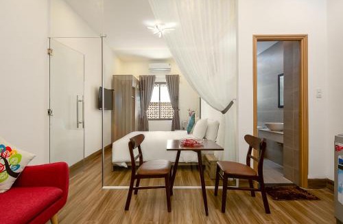 Ngu Hanh Son Apartment | Van apartment