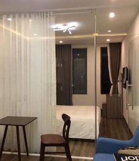 Ngu Hanh Son Apartment | Van apartment