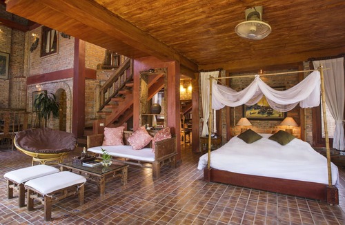 Sam Son Resort | Van Chai Resort