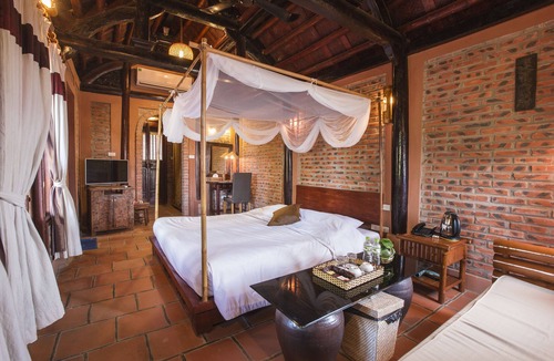 Sam Son Resort | Van Chai Resort