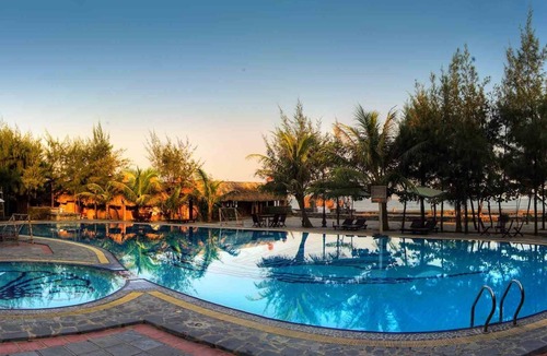 Sam Son Resort | Van Chai Resort