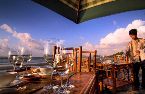 Sam Son Resort | Van Chai Resort