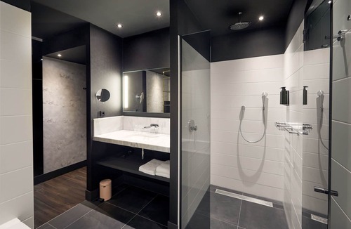 Amsterdam East Hotel | Van der Valk Amsterdam Amstel