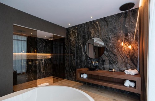 Almere Stad Hotel | Van Der Valk Hotel Almere
