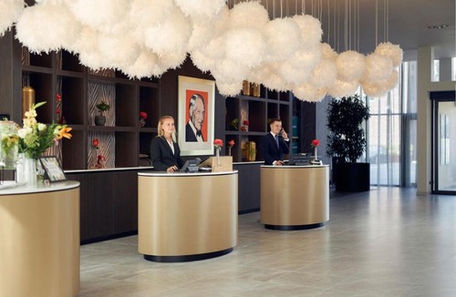 Amersfoort Hotel | Van der Valk Hotel Amersfoort-A1