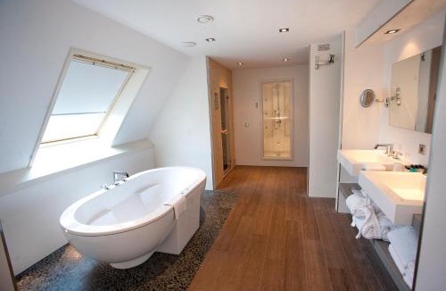 Assen Hotel | Van der Valk Hotel Assen