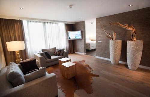 Assen Hotel | Van der Valk Hotel Assen