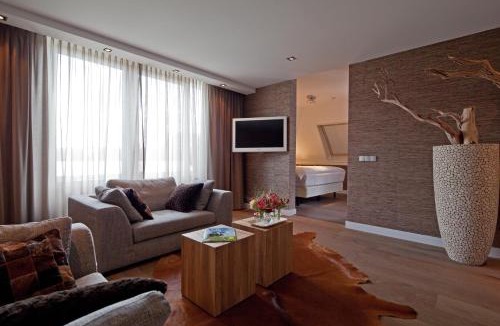 Assen Hotel | Van der Valk Hotel Assen