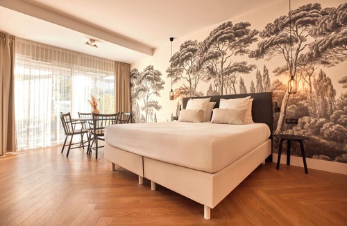 Saint-Aygulf Hotel | Van der Valk Hotel Bloom Saint Aygulf