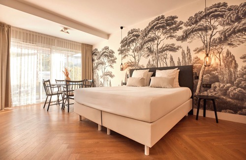 Saint-Aygulf Hotel | Van der Valk Hotel Bloom Saint Aygulf