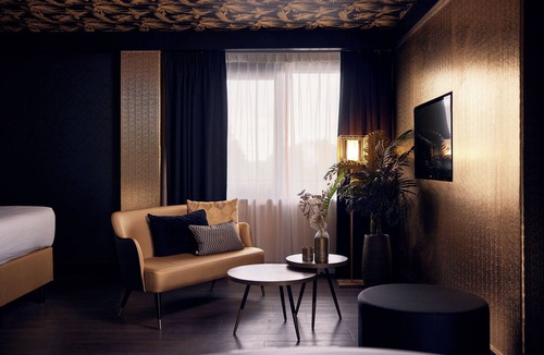 Breukelen Hotel | Van der Valk Hotel Breukelen