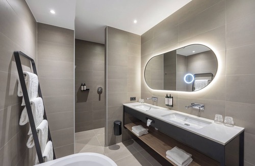 The Hague Hotel | Van der Valk Hotel Den Haag Wassenaar