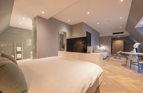 The Hague Hotel | Van der Valk Hotel Den Haag Wassenaar