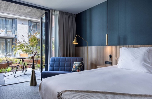 The Hague Hotel | Van der Valk Hotel Den Haag Wassenaar