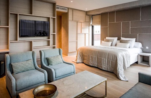 Wesselerbrink Hotel | Van der Valk Hotel Enschede