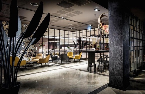 Wesselerbrink Hotel | Van der Valk Hotel Enschede