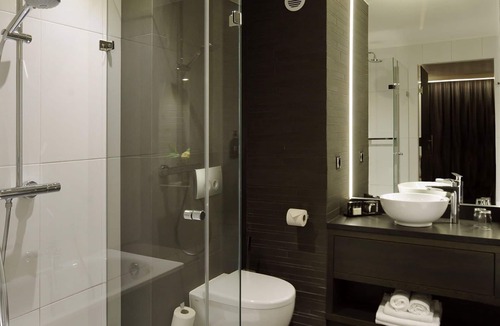 Ellinghorst Hotel | Van der Valk Hotel Gladbeck