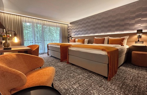 Ellinghorst Hotel | Van der Valk Hotel Gladbeck