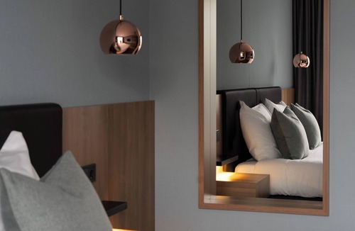 Gorinchem Hotel | Van der Valk Hotel Gorinchem-A27