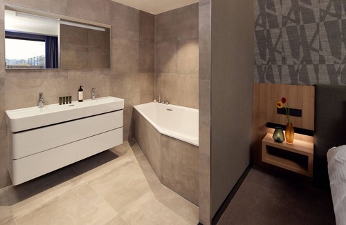 Gorinchem Hotel | Van der Valk Hotel Gorinchem-A27
