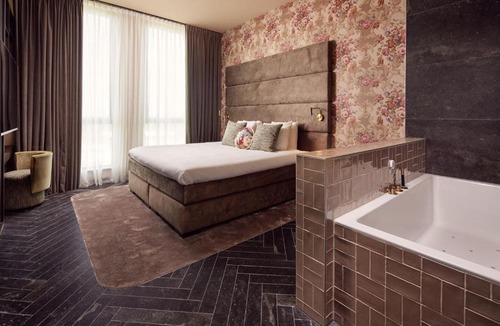 Gorinchem Hotel | Van der Valk Hotel Gorinchem-A15
