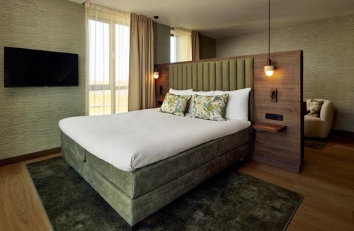 Eelderwolde Hotel | Van der Valk Hotel Groningen-Hoogkerk