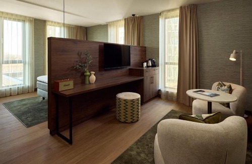 Eelderwolde Hotel | Van der Valk Hotel Groningen-Hoogkerk