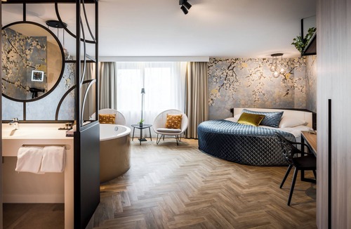 Heer Hotel | Van der Valk Hotel Maastricht