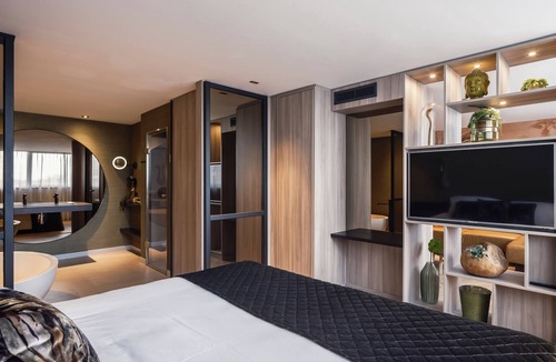 Heer Hotel | Van der Valk Hotel Maastricht