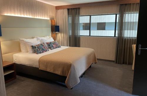 Noord Hotel | Van der Valk Hotel Rotterdam - Blijdorp