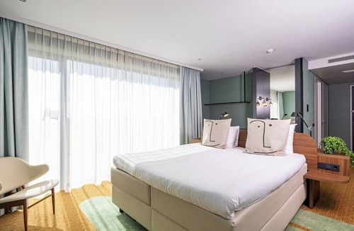 Hoofddorp Hotel | Van der Valk Hotel Schiphol
