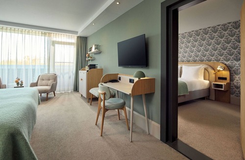 Katwoude Hotel | Van der Valk Hotel Volendam