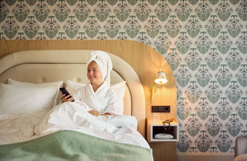Katwoude Hotel | Van der Valk Hotel Volendam