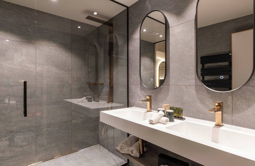 Waterloo Hotel | Van der Valk Waterloo