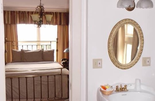 Seward Hotel | Van Gilder Hotel