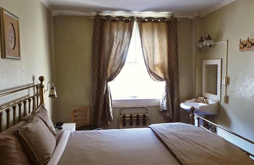 Seward Hotel | Van Gilder Hotel