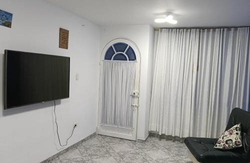 Duitama Apartment | Van Gogh Duitama