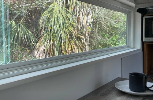 Creekwood House | Van Gogh Tiny House
