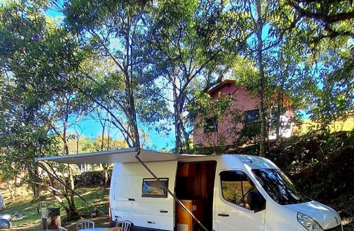 Lavrinhas Other | Van Home