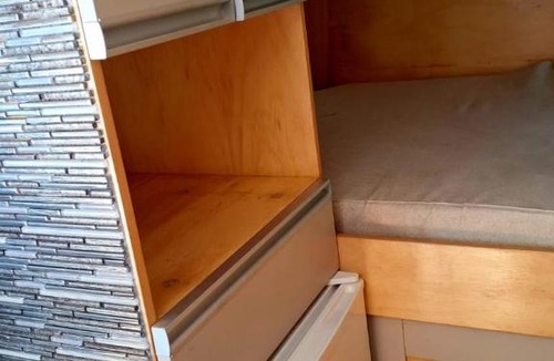 Lavrinhas Other | Van Home