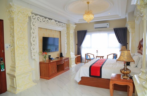Sa Dec Hotel | Van Kim Long