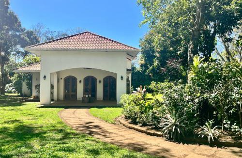 Diriamba Hostel | Van Kouwenhoven Hostel