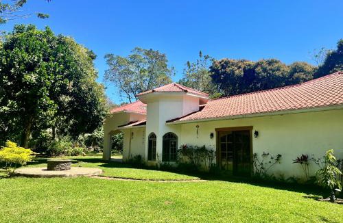 Diriamba Hostel | Van Kouwenhoven Hostel