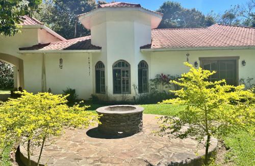 Diriamba Hostel | Van Kouwenhoven Hostel
