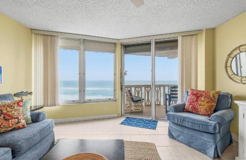 Ormond-by-the-Sea House | Van Lee 604 - The Sea Goose