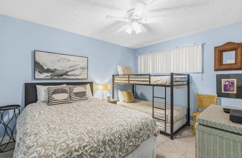 Ormond-by-the-Sea House | Van Lee 604 - The Sea Goose