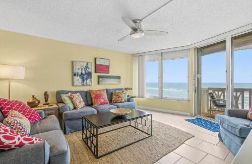 Ormond-by-the-Sea House | Van Lee 604 - The Sea Goose