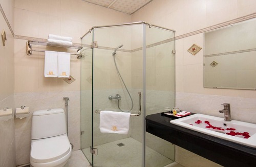 Van Mieu Hotel | Van Mieu Hotel