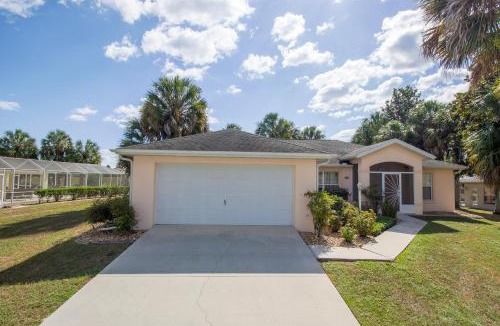 Hernando House | Van Ness Poolhome - Lake access 2mi