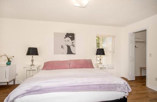 Hernando House | Van Ness Poolhome - Lake access 2mi